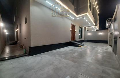 Villa - 7+ Bedrooms - 7 Bathrooms for sale in Ar Rahmanyah - Jeddah - Makkah Al Mukarramah