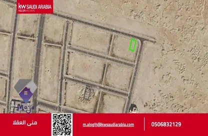 Land - Studio for sale in الملك عبدالله الاقتصادية - King Abdullah Economic City - Makkah Al Mukarramah