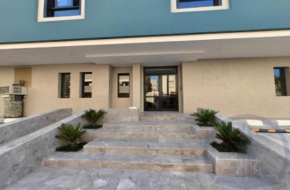 Apartment - 2 Bedrooms - 2 Bathrooms for rent in An Nahdah - Jeddah - Makkah Al Mukarramah