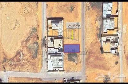 Land - Studio for sale in حي الازدهار - قصيباء الجديده - Al Qassim