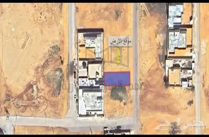Land - Studio for sale in حي الازدهار - قصيباء الجديده - Al Qassim