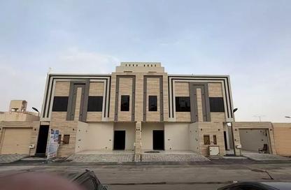 Apartment - 3 - 3 for sale in Al Hazm - Riyadh - Ar Riyadh
