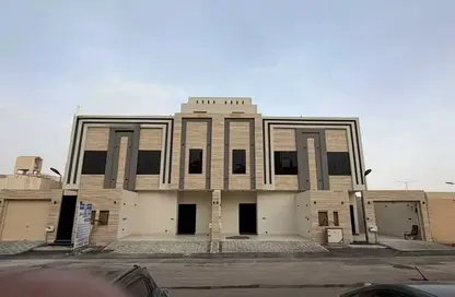 شقة - 3 غرف نوم - 3 حمامات للبيع في الحزم - الرياض - الرياض