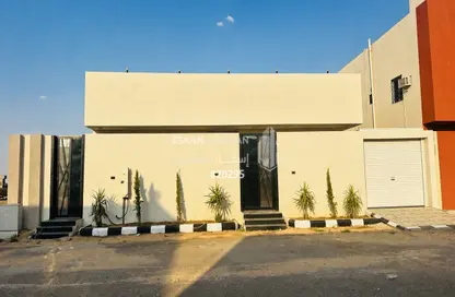 Villa - 6 Bedrooms - 4 Bathrooms for sale in ضاحية الإسكان - At Taif - Makkah Al Mukarramah