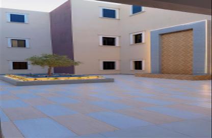 Apartment - Studio - 1 Bathroom for rent in Ar Rimal - Riyadh - Ar Riyadh
