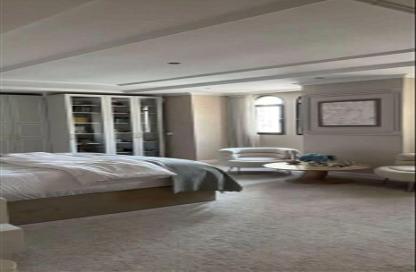 Villa - 6 Bedrooms - 4 Bathrooms for sale in Al Aqiq - Riyadh - Ar Riyadh