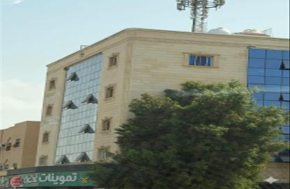 Whole Building - 7+ Bedrooms - 7+ Bathrooms for sale in Az Zahra - Jeddah - Makkah Al Mukarramah