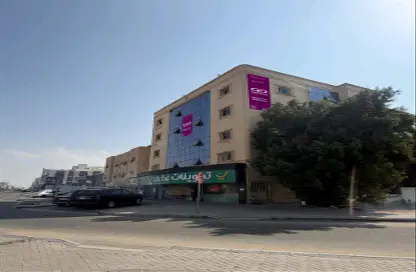 Whole Building - 7+ Bedrooms - 7+ Bathrooms for sale in Az Zahra - Jeddah - Makkah Al Mukarramah