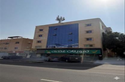 Whole Building - 7+ Bedrooms - 7+ Bathrooms for sale in Az Zahra - Jeddah - Makkah Al Mukarramah
