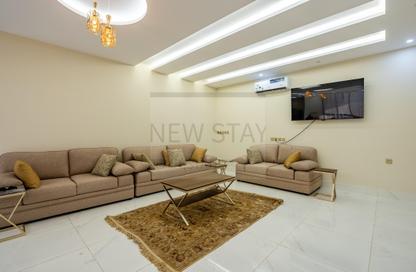 Villa - 3 Bedrooms - 3 Bathrooms for rent in Al Fanar - Jeddah - Makkah Al Mukarramah