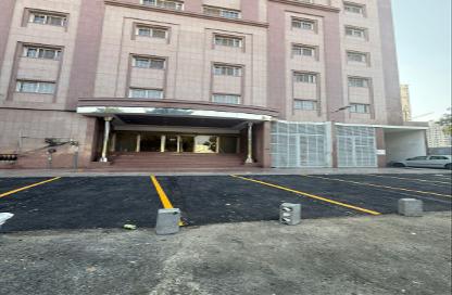 Apartment - 1 Bedroom - 1 Bathroom for rent in Al Faisaliyah - Jeddah - Makkah Al Mukarramah