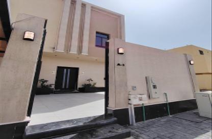 Full Floor - 5 Bedrooms - 4 Bathrooms for sale in Al Munisiyah - Riyadh - Ar Riyadh