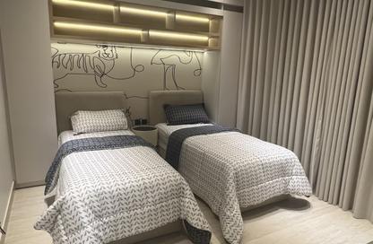 Apartment - 3 - 3 for sale in Ar Rawdah - Jeddah - Makkah Al Mukarramah