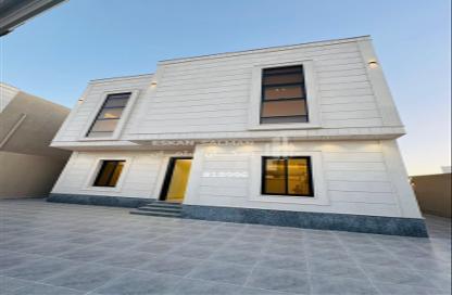 Villa - 7 Bedrooms - 6 Bathrooms for sale in مثملة - At Taif - Makkah Al Mukarramah