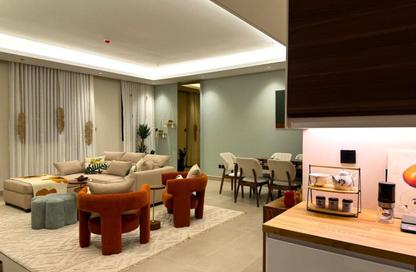 Apartment - 3 - 2 for rent in Hittin - Riyadh - Ar Riyadh