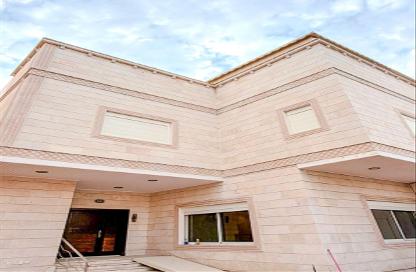 Villa - 4 Bedrooms - 5 Bathrooms for sale in Al Basatin - Jeddah - Makkah Al Mukarramah