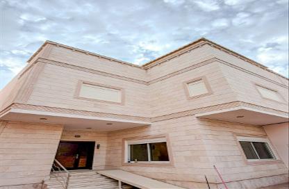Villa - 4 Bedrooms - 5 Bathrooms for sale in Al Basatin - Jeddah - Makkah Al Mukarramah