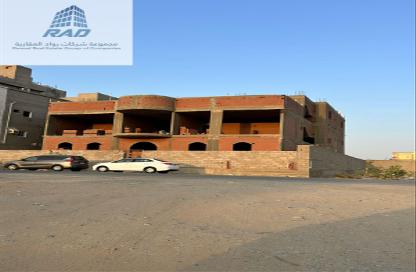 Villa - 7+ - 7+ for sale in Al Qryniah - Jeddah - Makkah Al Mukarramah