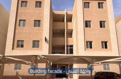 شقة - 3 غرف نوم - 3 حمامات للايجار في الملقا - الرياض - الرياض