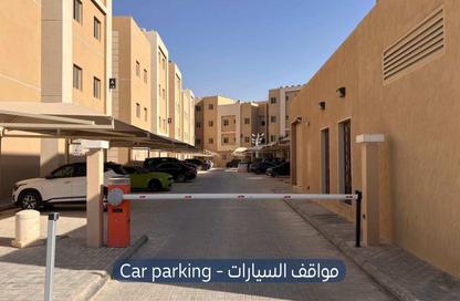 شقة - 3 غرف نوم - 3 حمامات للايجار في الملقا - الرياض - الرياض