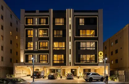 Apartment - 4 Bedrooms - 3 Bathrooms for sale in Ar Rawdah - Jeddah - Makkah Al Mukarramah
