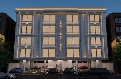 شقة - 4 غرف نوم - 3 حمامات للبيع في مريخ - جدة - مكة المكرمة