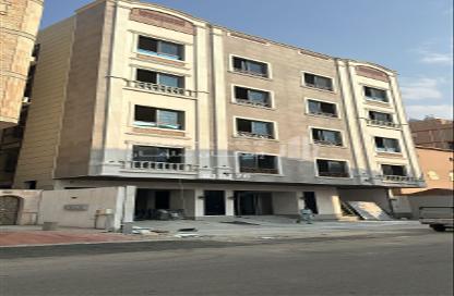 Apartment - 5 Bedrooms - 4 Bathrooms for sale in الشوقية - مكة المكرمة - Makkah Al Mukarramah Apartment - 5 Bedrooms - 4 Bathrooms for sale in الشوقية - مكة المكرمة - Makkah Al Mukarramah
