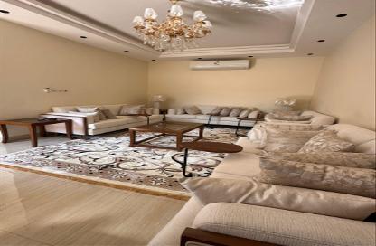 Villa - 7+ Bedrooms - 7 Bathrooms for rent in An Narjis - Riyadh - Ar Riyadh