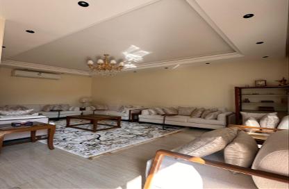 Villa - 7+ Bedrooms - 7 Bathrooms for rent in An Narjis - Riyadh - Ar Riyadh