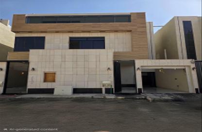 شقة - 5 غرف نوم - 5 حمامات للبيع في المعيزيلة - الرياض - الرياض