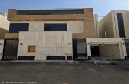 Apartment - 5 Bedrooms - 5 Bathrooms for sale in Al Maizialah - Riyadh - Ar Riyadh