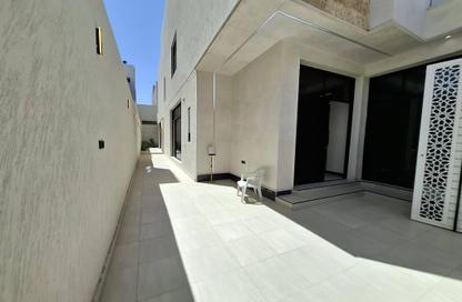 Villa - 6 Bedrooms - 5 Bathrooms for sale in Ar Rimal - Riyadh - Ar Riyadh