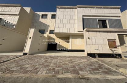 Apartment - 4 Bedrooms - 5 Bathrooms for sale in Al Janadriyah - Riyadh - Ar Riyadh Apartment - 4 Bedrooms - 5 Bathrooms for sale in Al Janadriyah - Riyadh - Ar Riyadh