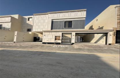 Apartment - 4 Bedrooms - 5 Bathrooms for sale in Al Janadriyah - Riyadh - Ar Riyadh Apartment - 4 Bedrooms - 5 Bathrooms for sale in Al Janadriyah - Riyadh - Ar Riyadh