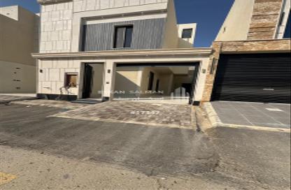 Apartment - 4 Bedrooms - 5 Bathrooms for sale in Al Janadriyah - Riyadh - Ar Riyadh Apartment - 4 Bedrooms - 5 Bathrooms for sale in Al Janadriyah - Riyadh - Ar Riyadh