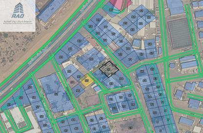Land - Studio for sale in Az Zuhur - Jazan - Jazan Land - Studio for sale in Az Zuhur - Jazan - Jazan