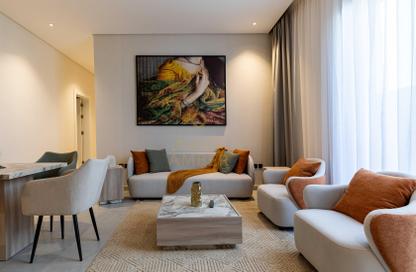 Apartment - 2 Bedrooms - 2 Bathrooms for rent in Ar Rawdah - Riyadh - Ar Riyadh