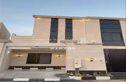 Villa - 7 Bedrooms - 6 Bathrooms for sale in الخضيرة - At Taif - Makkah Al Mukarramah