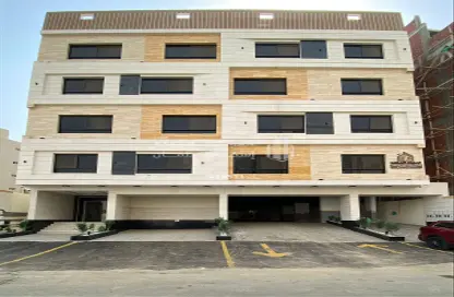 Apartment - 4 Bedrooms - 3 Bathrooms for sale in المحمدية - مكة المكرمة - Makkah Al Mukarramah