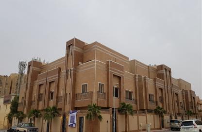 Apartment - 3 - 3 for rent in Al Olaya - Riyadh - Ar Riyadh