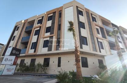 Apartment - 4 Bedrooms - 3 Bathrooms for sale in Al Munisiyah - Riyadh - Ar Riyadh
