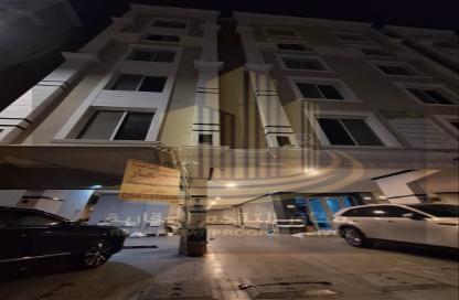 Apartment - 6 Bedrooms - 3 Bathrooms for rent in Ar Rabwah - Jeddah - Makkah Al Mukarramah