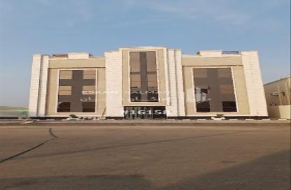 Apartment - 5 Bedrooms - 3 Bathrooms for sale in Ar Rehab 1 - Jazan - Jazan Apartment - 5 Bedrooms - 3 Bathrooms for sale in Ar Rehab 1 - Jazan - Jazan