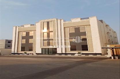 Apartment - 5 Bedrooms - 3 Bathrooms for sale in Ar Rehab 1 - Jazan - Jazan Apartment - 5 Bedrooms - 3 Bathrooms for sale in Ar Rehab 1 - Jazan - Jazan