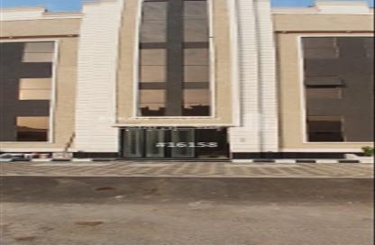 Apartment - 5 Bedrooms - 3 Bathrooms for sale in Ar Rehab 1 - Jazan - Jazan Apartment - 5 Bedrooms - 3 Bathrooms for sale in Ar Rehab 1 - Jazan - Jazan