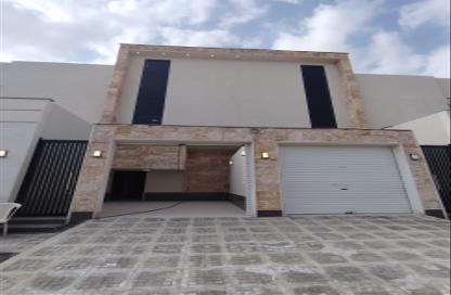 Villa - 5 Bedrooms - 5 Bathrooms for sale in Al Qadisiyah - Riyadh - Ar Riyadh