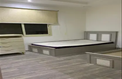 Apartment - 4 Bedrooms - 3 Bathrooms for rent in Al Qadisiyah - Riyadh - Ar Riyadh