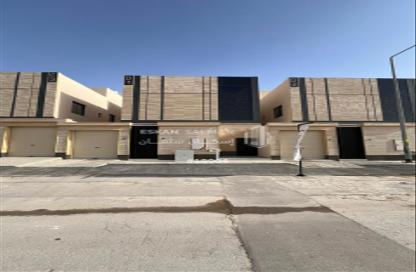 Apartment - 6 Bedrooms - 5 Bathrooms for sale in Al Janadriyah - Riyadh - Ar Riyadh