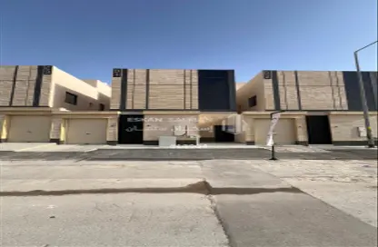 Apartment - 6 Bedrooms - 5 Bathrooms for sale in Al Janadriyah - Riyadh - Ar Riyadh