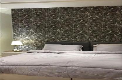 Apartment - 2 Bedrooms - 2 Bathrooms for rent in Ishbiliyah - Riyadh - Ar Riyadh